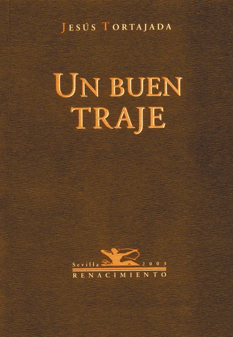 BUEN TRAJE,UN