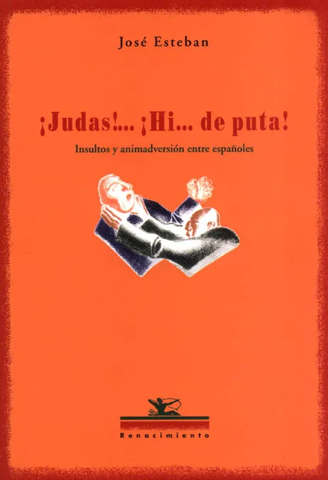 JUDAS HI DE PUTA