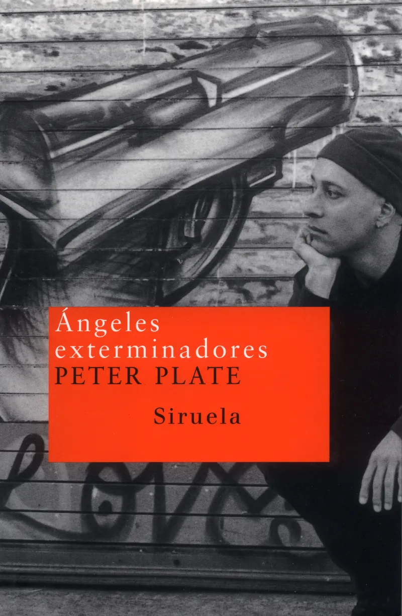 ANGELES EXTERMINADORES