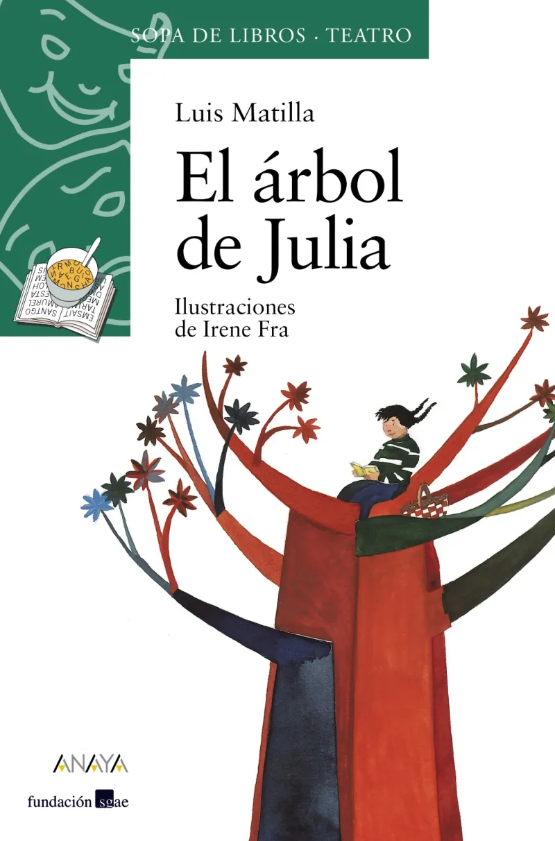 ARBOL DE JULIA,EL