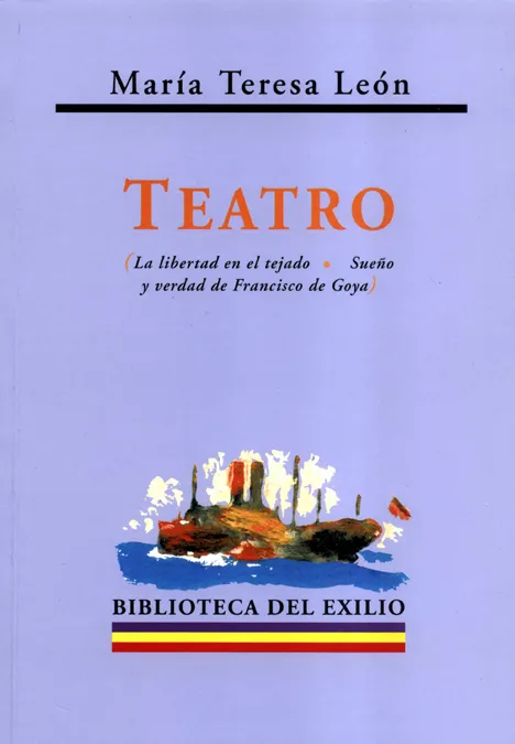 TEATRO LA LIBERTAD EN EL TEJADO SUEÑO Y VERDAD