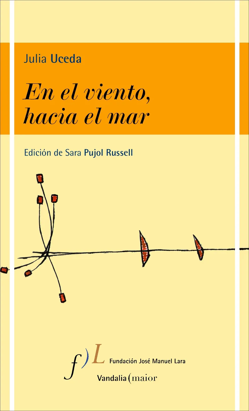 EN EL VIENTO HACIA EL MAR 1959 2002
