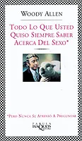 TODO LO QUE USTED QUISO SIEMPRE SABER ACERCA DEL S