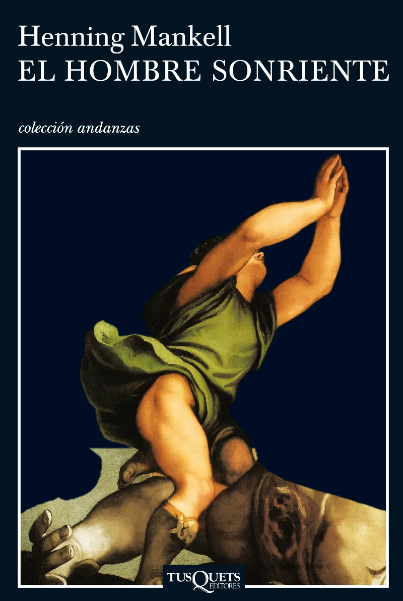 HOMBRE SONRIENTE, EL