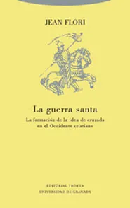 GUERRA SANTA,LA