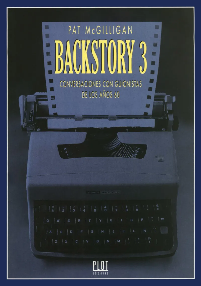 BACKSTORY 3