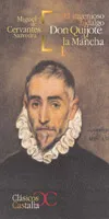 INGENIOSO HIDALGO DON QUIJOTE DE LA MANCHA, EL