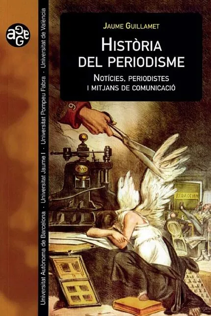 HISTORIA DEL PERIODISME