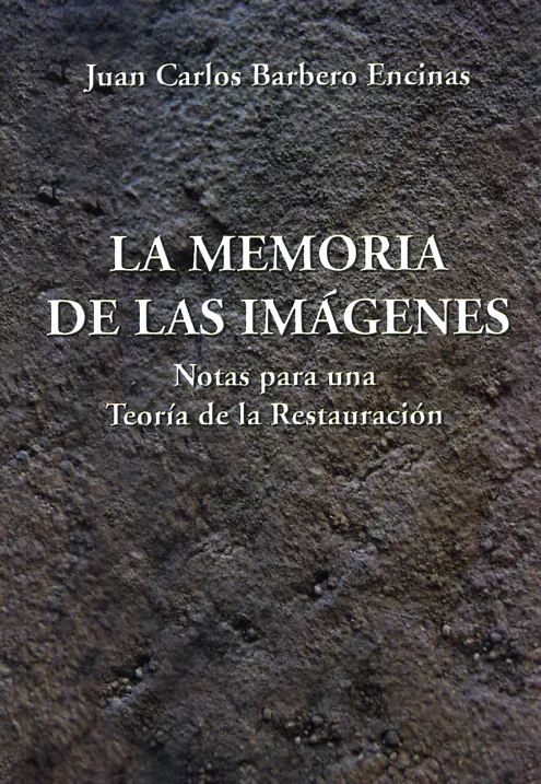 MEMORIA DE LAS IMAGENES,LA