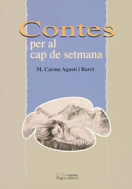 CONTES PER LA CAP DE SETMANA