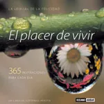 El placer de vivir