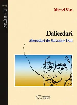 DALICEDARI ABECEDARI DE SALVADOR DALI