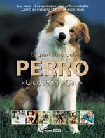 GRAN LIBRO DEL PERRO CIUDADANO CAN,EL