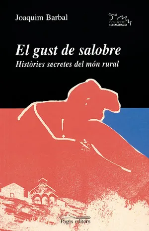 GUST DE SALOBRE, EL