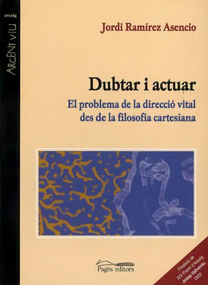 DUBTAR I ACTUAR EL PROBLEMA DE LA DIRECCIO VITAL