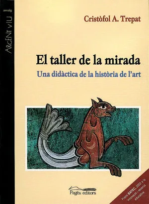 TALLER DE LA MIRADA,EL