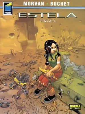 ESTELA VOL 05