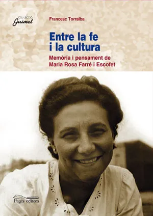 ENTRE LA FE I LA CULTURA