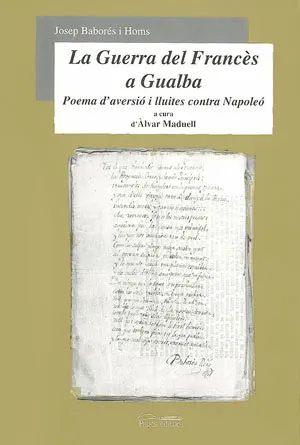 GUERRA DEL FRANCES A GUALBA, LA