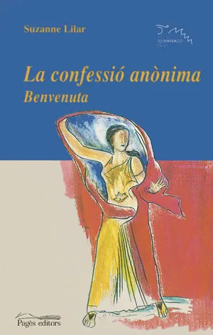 CONFESSIO ANONIMA,LA