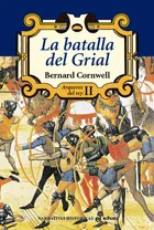 BATALLA DEL GRIAL,LA II -ARQUEROS DEL REY-