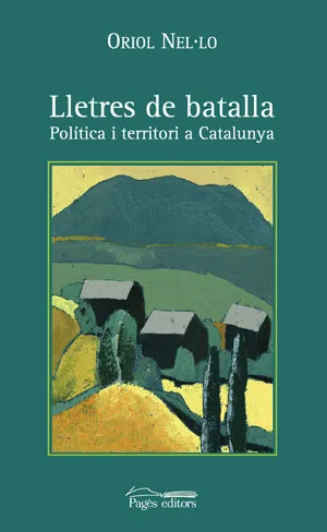 LLETRES DE BATALLA