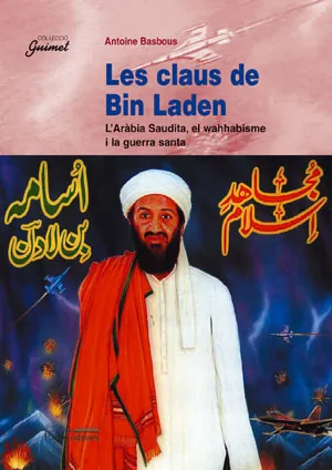 CLAUS DE BIN LADEN,LES