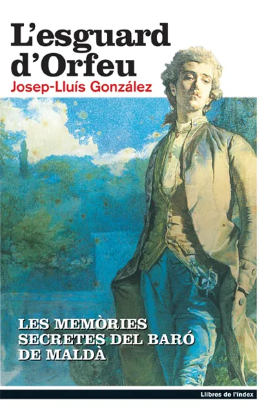 ESGUARD D'ORFEU,L'
