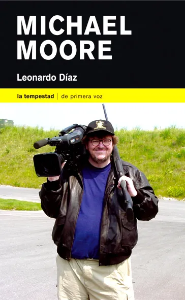 MICHAEL MOORE