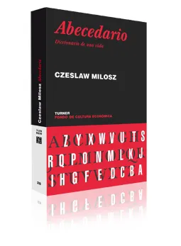 ABECEDARIO DICCIONARIO DE UNA VIDA