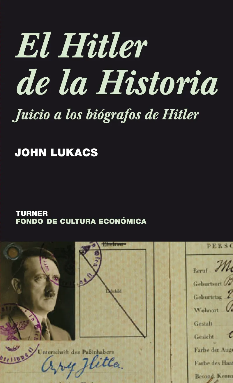 HITLER DE LA HISTORIA,EL