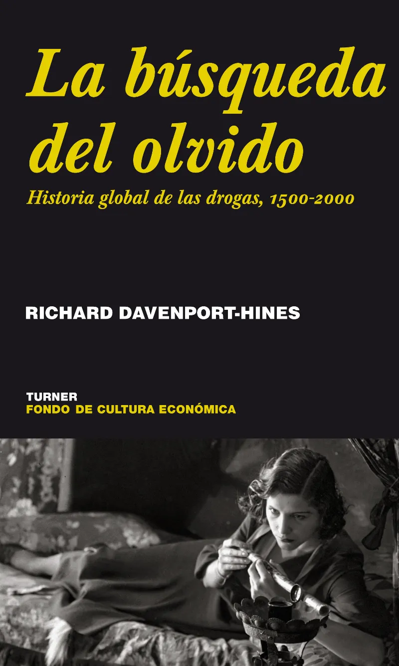 BUSQUEDA DEL OLVIDO, LA