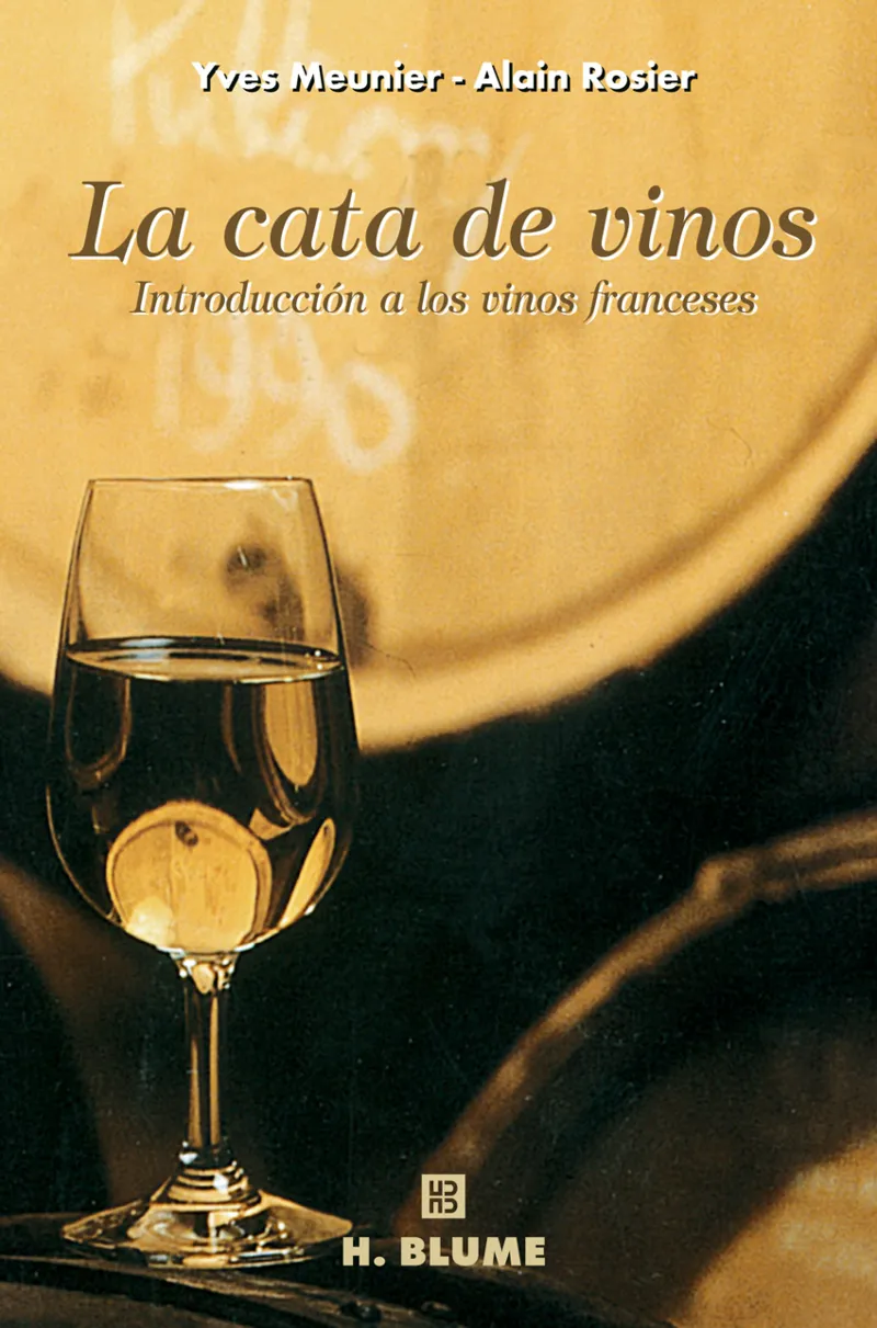 CATA DE VINOS, LA