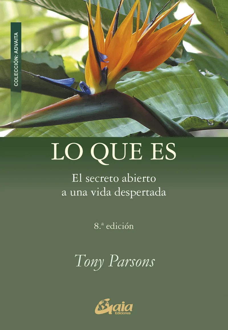 LO QUE ES EL SECRETO ABIERTO A UNA VIDA DESPERTADA