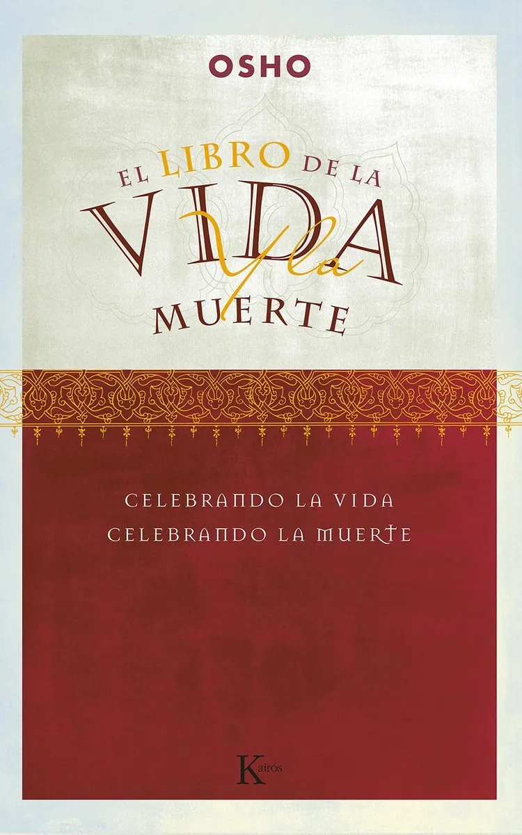 LIBRO DE LA VIDA Y LA MUERTE,EL