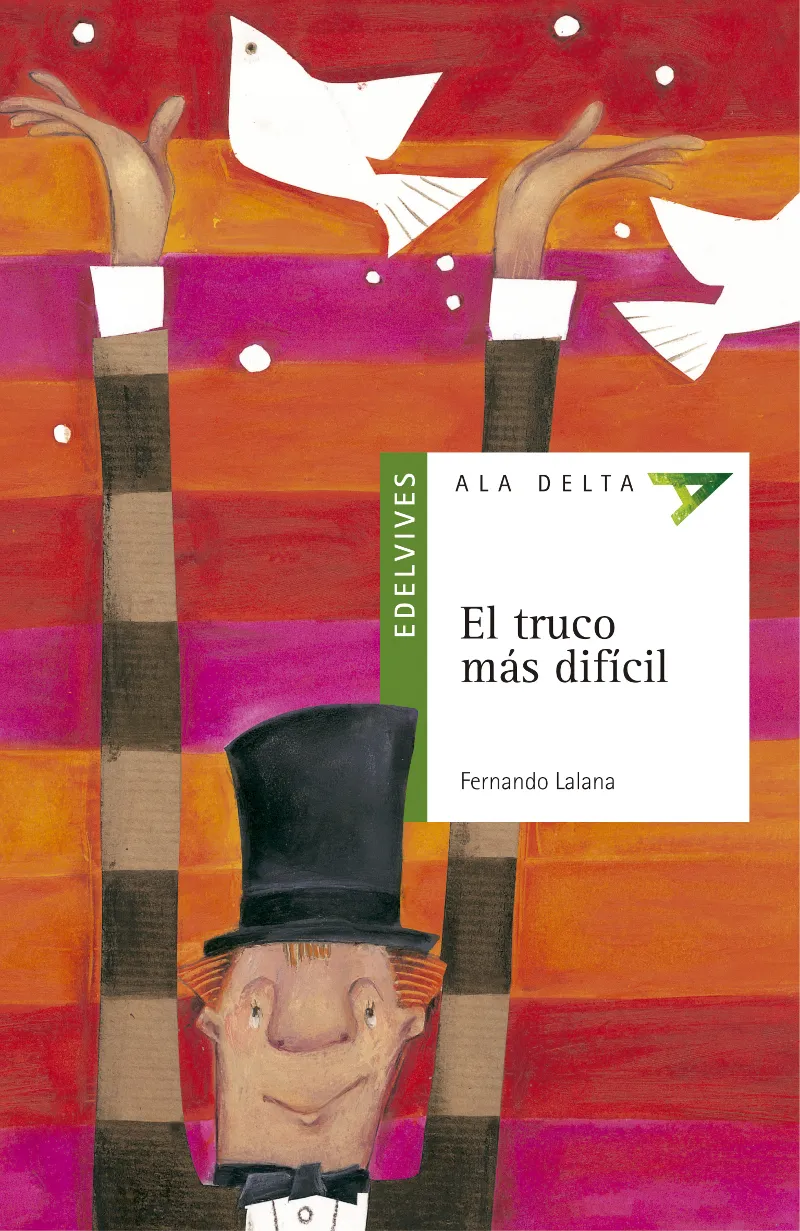 EL TRUCO MÁS DIFÍCIL (MISTERIO/INTRIGA)-17