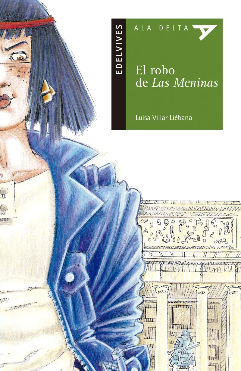 EL ROBO DE LAS MENINAS (MISTERIO/INTRIGA)-16