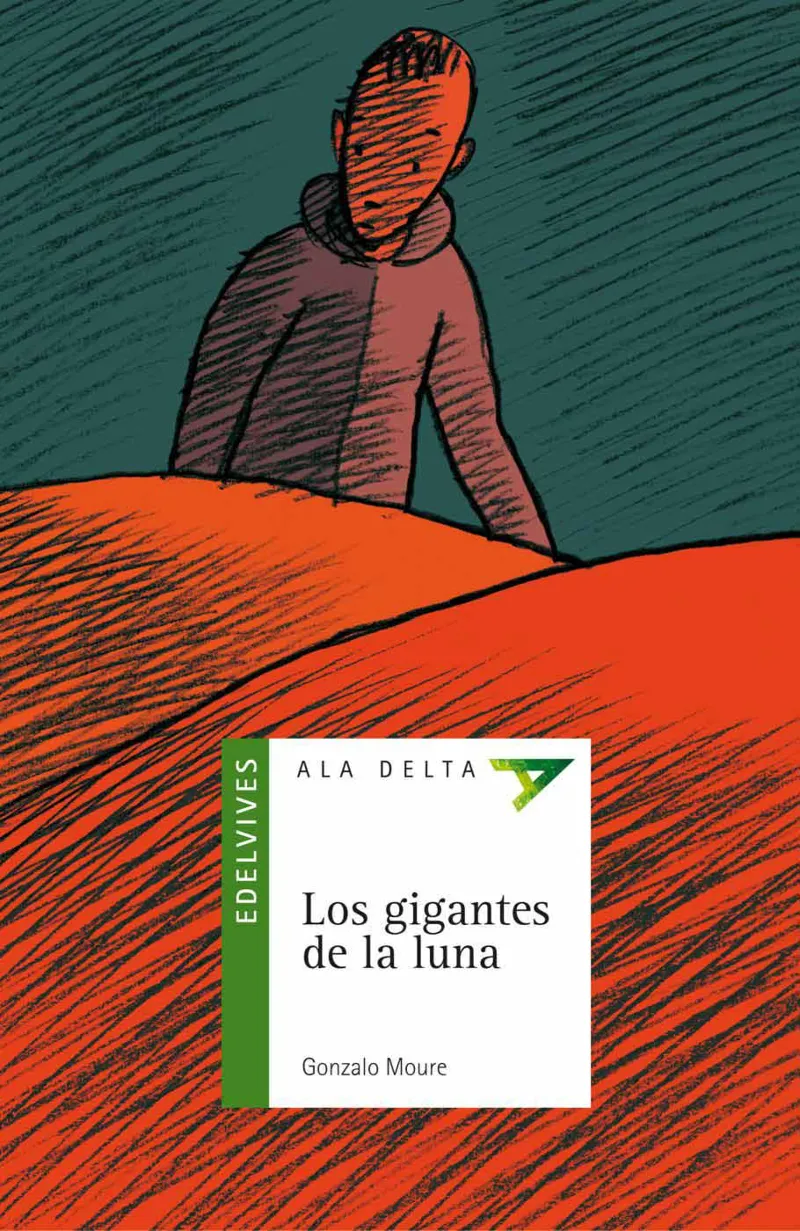LOS GIGANTES DE LA LUNA (SENTIMIENTOS/EMOCIONES-SOCIEDAD/HISTORIA/M.CONT)-14