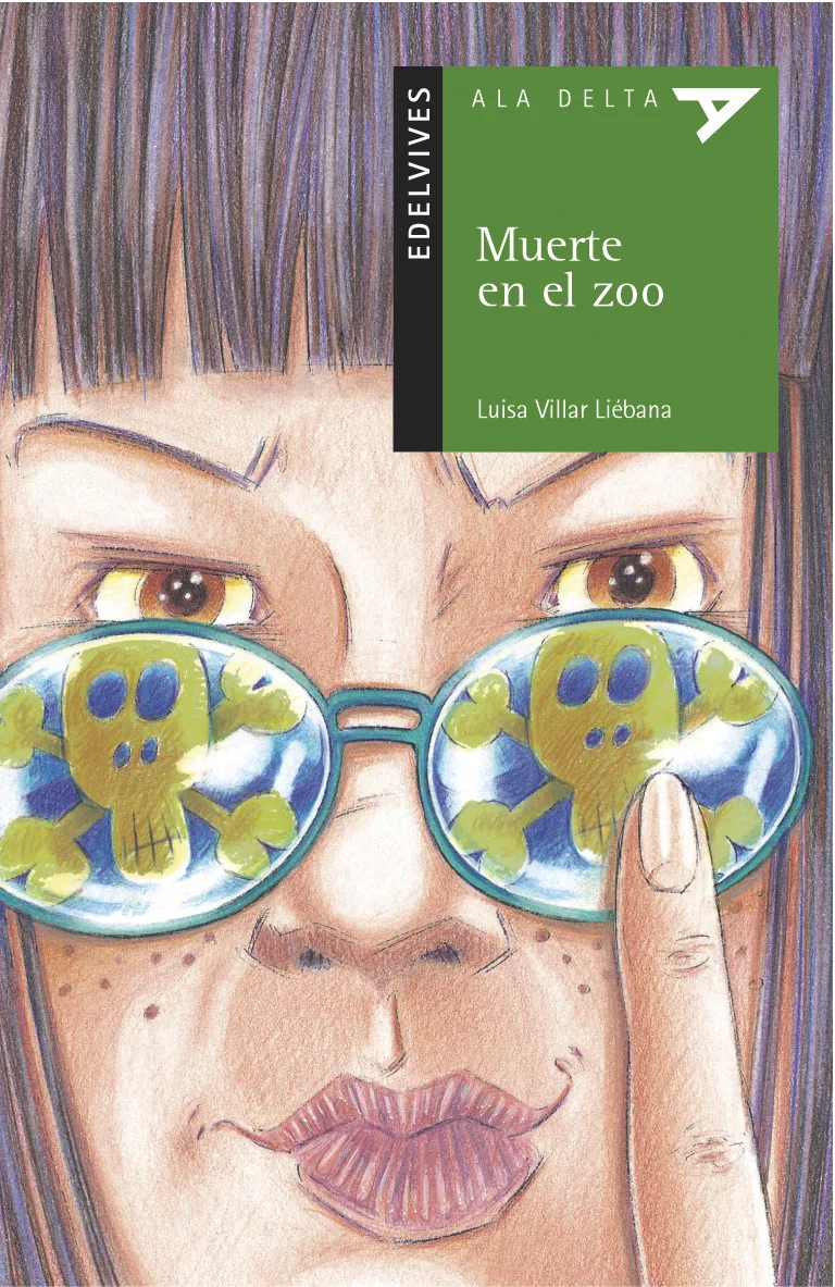 MUERTE EN EL ZOO (MISTERIO/INTRIGA) -27