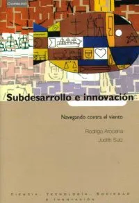 SUBDESARROLLO E INNOVACION -NO ES POT TORNAR-