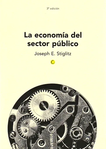 ECONOMIA DEL SECTOR PUBLICO