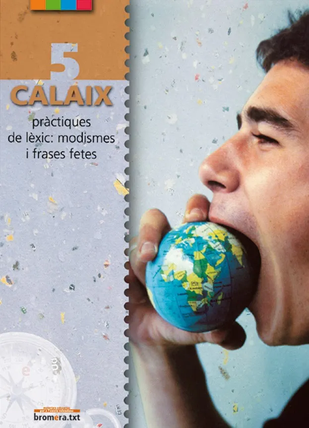 ESO - VALENCIA (C. VAL) - CALAIX 5