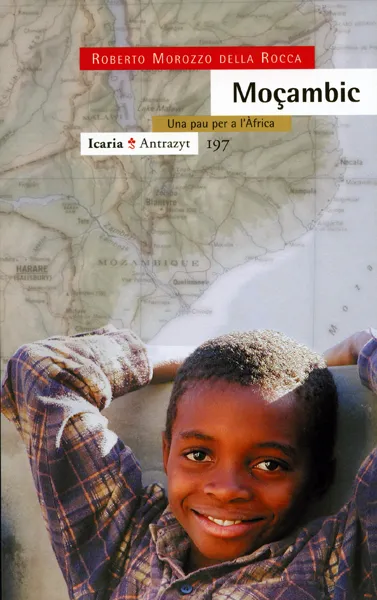 MOÇAMBIC UNA PAU PER A L'AFRICA
