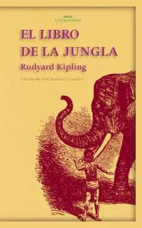 LIBRO DE LA JUNGLA,EL