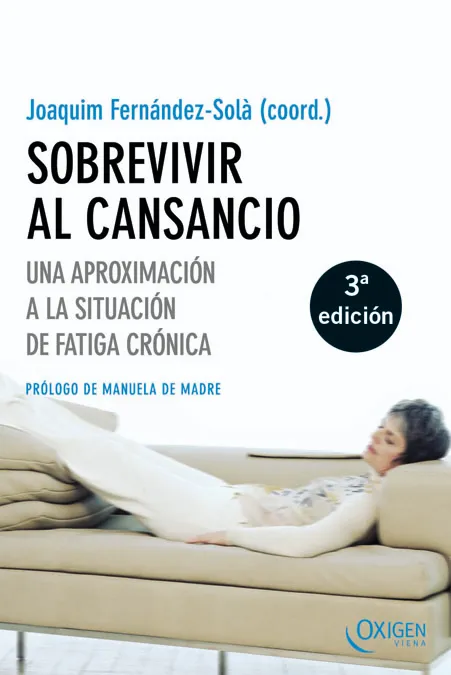 SOBREVIVIR AL CANSANCIO