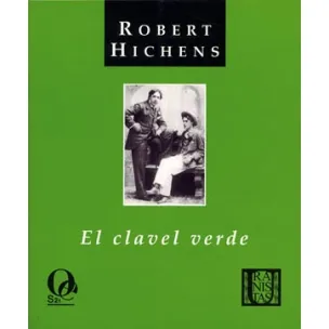 CLAVEL VERDE, EL