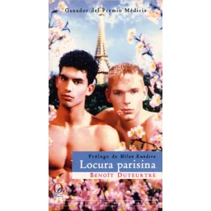 LOCURA PARISINA