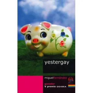 YESTERGAY