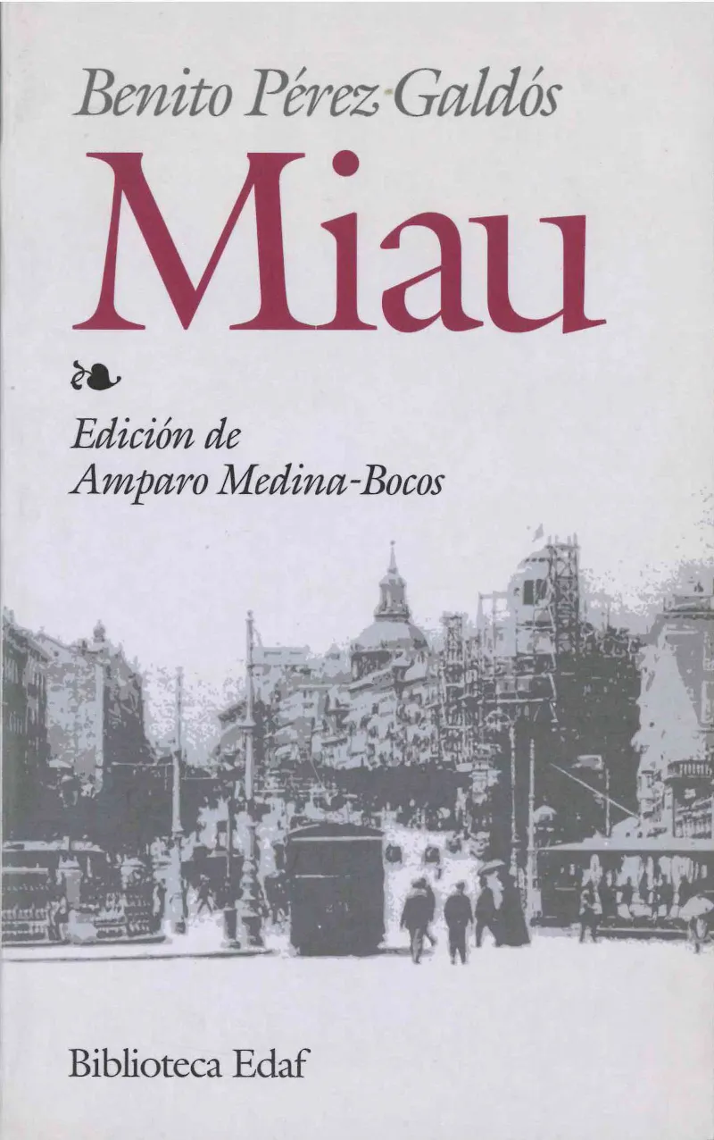 Miau