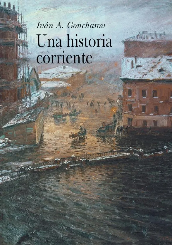 Una historia corriente